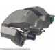 Purchase Top-Quality Front Right Rebuilt Caliper With Hardware by CARDONE INDUSTRIES - 18B4828 pa1
