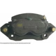Purchase Top-Quality Front Right Rebuilt Caliper With Hardware by CARDONE INDUSTRIES - 18B4833 pa2