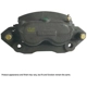 Purchase Top-Quality Front Right Rebuilt Caliper With Hardware by CARDONE INDUSTRIES - 18B4833 pa7
