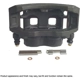 Purchase Top-Quality Front Right Rebuilt Caliper With Hardware by CARDONE INDUSTRIES - 18B4833 pa8