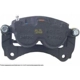 Purchase Top-Quality Front Right Rebuilt Caliper With Hardware by CARDONE INDUSTRIES - 18B4848 pa10