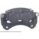 Purchase Top-Quality Front Right Rebuilt Caliper With Hardware by CARDONE INDUSTRIES - 18B4867 pa2