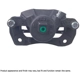 Purchase Top-Quality Front Right Rebuilt Caliper With Hardware by CARDONE INDUSTRIES - 18B4881 pa5