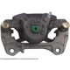 Purchase Top-Quality Front Right Rebuilt Caliper With Hardware by CARDONE INDUSTRIES - 18B4881A pa10
