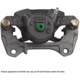 Purchase Top-Quality Front Right Rebuilt Caliper With Hardware by CARDONE INDUSTRIES - 18B4881A pa7