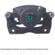Purchase Top-Quality Front Right Rebuilt Caliper With Hardware by CARDONE INDUSTRIES - 18B4883 pa7