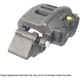 Purchase Top-Quality Front Right Rebuilt Caliper With Hardware by CARDONE INDUSTRIES - 18B4901 pa7