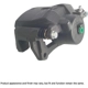 Purchase Top-Quality Front Right Rebuilt Caliper With Hardware by CARDONE INDUSTRIES - 18B4911 pa6