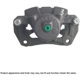 Purchase Top-Quality Front Right Rebuilt Caliper With Hardware by CARDONE INDUSTRIES - 18B4911 pa8