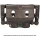 Purchase Top-Quality Front Right Rebuilt Caliper With Hardware by CARDONE INDUSTRIES - 18B4918AHD pa17