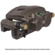 Purchase Top-Quality Front Right Rebuilt Caliper With Hardware by CARDONE INDUSTRIES - 18B4918AHD pa18