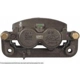 Purchase Top-Quality Front Right Rebuilt Caliper With Hardware by CARDONE INDUSTRIES - 18B4918AHD pa21