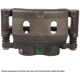 Purchase Top-Quality Front Right Rebuilt Caliper With Hardware by CARDONE INDUSTRIES - 18B4918AHD pa5