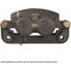 Purchase Top-Quality Front Right Rebuilt Caliper With Hardware by CARDONE INDUSTRIES - 18B4918AHD pa8