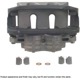 Purchase Top-Quality Front Right Rebuilt Caliper With Hardware by CARDONE INDUSTRIES - 18B4928 pa5