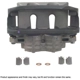 Purchase Top-Quality Front Right Rebuilt Caliper With Hardware by CARDONE INDUSTRIES - 18B4928 pa9