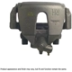 Purchase Top-Quality Front Right Rebuilt Caliper With Hardware by CARDONE INDUSTRIES - 18B4949 pa5