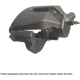 Purchase Top-Quality Front Right Rebuilt Caliper With Hardware by CARDONE INDUSTRIES - 18B4949 pa6