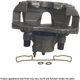 Purchase Top-Quality Front Right Rebuilt Caliper With Hardware by CARDONE INDUSTRIES - 18B4949 pa8