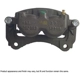 Purchase Top-Quality Front Right Rebuilt Caliper With Hardware by CARDONE INDUSTRIES - 18B4951 pa8