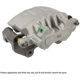 Purchase Top-Quality Front Right Rebuilt Caliper With Hardware by CARDONE INDUSTRIES - 18B4957 pa6