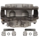 Purchase Top-Quality Front Right Rebuilt Caliper With Hardware by CARDONE INDUSTRIES - 18B4957 pa9
