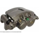 Purchase Top-Quality Front Right Rebuilt Caliper With Hardware by CARDONE INDUSTRIES - 18B5004C pa1