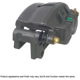 Purchase Top-Quality Front Right Rebuilt Caliper With Hardware by CARDONE INDUSTRIES - 18B5005 pa12