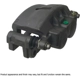 Purchase Top-Quality Front Right Rebuilt Caliper With Hardware by CARDONE INDUSTRIES - 18B5005A pa7