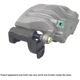 Purchase Top-Quality Front Right Rebuilt Caliper With Hardware by CARDONE INDUSTRIES - 18B5017 pa11