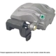 Purchase Top-Quality Front Right Rebuilt Caliper With Hardware by CARDONE INDUSTRIES - 18B5017 pa8