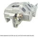 Purchase Top-Quality Front Right Rebuilt Caliper With Hardware by CARDONE INDUSTRIES - 18B5027 pa10