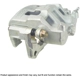 Purchase Top-Quality Front Right Rebuilt Caliper With Hardware by CARDONE INDUSTRIES - 18B5027 pa7