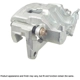 Purchase Top-Quality Front Right Rebuilt Caliper With Hardware by CARDONE INDUSTRIES - 18B5027A pa6