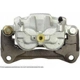 Purchase Top-Quality Front Right Rebuilt Caliper With Hardware by CARDONE INDUSTRIES - 18B5027AS pa2