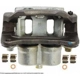 Purchase Top-Quality Front Right Rebuilt Caliper With Hardware by CARDONE INDUSTRIES - 18B5027AS pa3