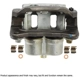 Purchase Top-Quality Front Right Rebuilt Caliper With Hardware by CARDONE INDUSTRIES - 18B5027AS pa6