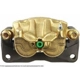 Purchase Top-Quality Front Right Rebuilt Caliper With Hardware by CARDONE INDUSTRIES - 18B5027S pa2