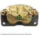Purchase Top-Quality Front Right Rebuilt Caliper With Hardware by CARDONE INDUSTRIES - 18B5027S pa8