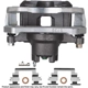 Purchase Top-Quality Front Right Rebuilt Caliper With Hardware by CARDONE INDUSTRIES - 18B5033A pa6