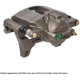 Purchase Top-Quality CARDONE INDUSTRIES - 18B5045A - Front Right Rebuilt Caliper With Hardware pa7