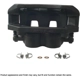 Purchase Top-Quality Front Right Rebuilt Caliper With Hardware by CARDONE INDUSTRIES - 18B5055 pa8
