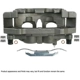 Purchase Top-Quality Front Right Rebuilt Caliper With Hardware by CARDONE INDUSTRIES - 18B5060 pa6
