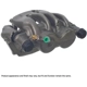 Purchase Top-Quality Front Right Rebuilt Caliper With Hardware by CARDONE INDUSTRIES - 18B5062 pa1