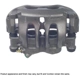 Purchase Top-Quality Front Right Rebuilt Caliper With Hardware by CARDONE INDUSTRIES - 18B5062 pa2