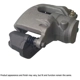Purchase Top-Quality Front Right Rebuilt Caliper With Hardware by CARDONE INDUSTRIES - 18B5069 pa7
