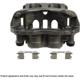 Purchase Top-Quality Front Right Rebuilt Caliper With Hardware by CARDONE INDUSTRIES - 18B5089 pa5