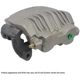 Purchase Top-Quality Front Right Rebuilt Caliper With Hardware by CARDONE INDUSTRIES - 18B5123 pa7