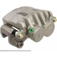 Purchase Top-Quality Front Right Rebuilt Caliper With Hardware by CARDONE INDUSTRIES - 18B5168 pa1