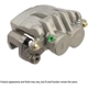 Purchase Top-Quality Front Right Rebuilt Caliper With Hardware by CARDONE INDUSTRIES - 18B5168 pa7